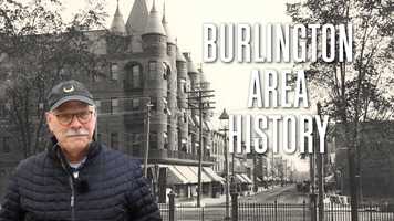 Free download Burlington Area History [Stuck in Vermont 637] video and edit with RedcoolMedia movie maker MovieStudio video editor online and AudioStudio audio editor onlin